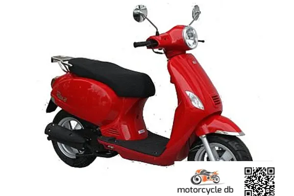2013 Sachs Bee 2