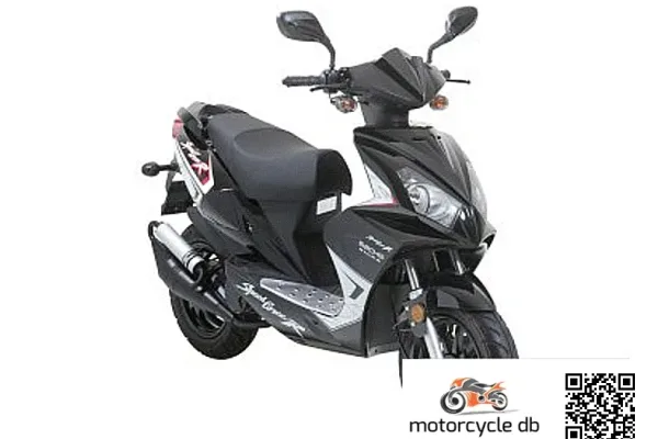 2013 Sachs SpeedForce