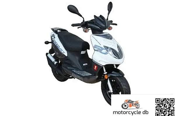 2013 Sachs SpeedJet