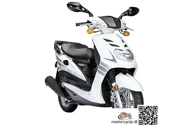 2012 Schwinn Valo 150