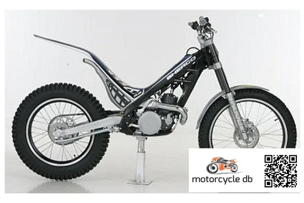 2006 Sherco 1.25
