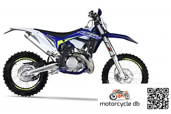 2017 Sherco 250 SE-R