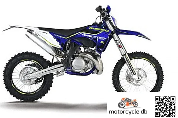 2016 Sherco 250 SE-R