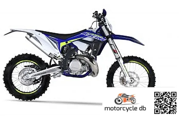 2017 Sherco 300 SE-R
