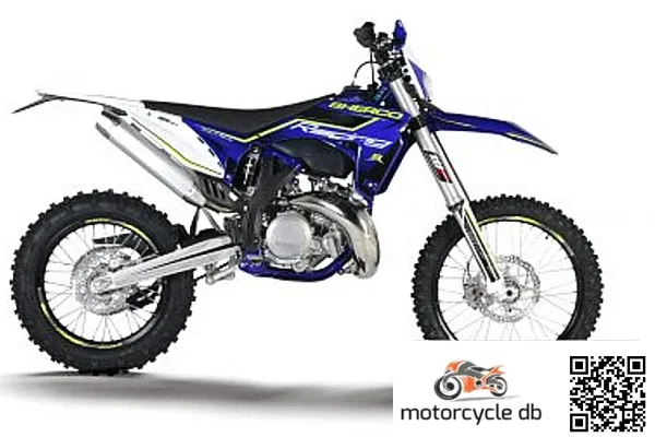 2016 Sherco 300 SE-R