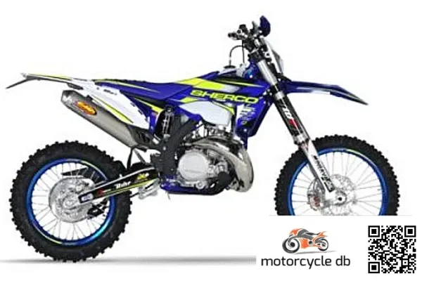 2016 Sherco 300 SE-R Factory