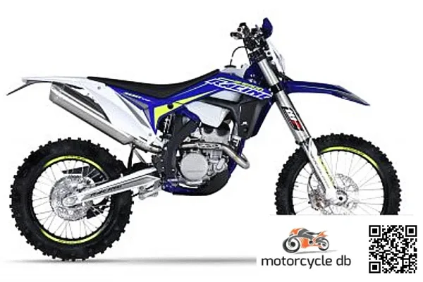 2018 Sherco 300 SEF-R