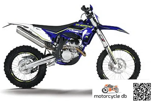 2016 Sherco 300 SEF-R