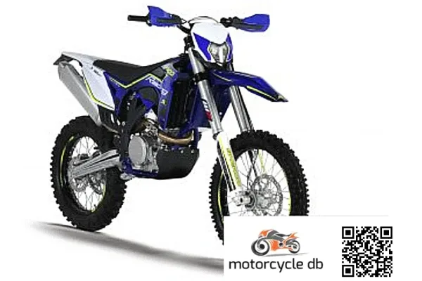 2016 Sherco 450 SEF-R