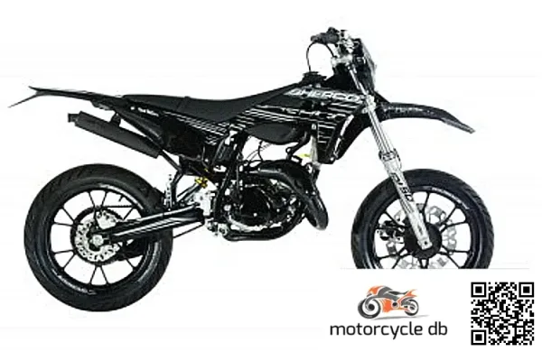 2020 Sherco 50 SM-R