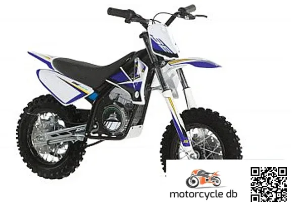 2016 Sherco E-KID Enduro