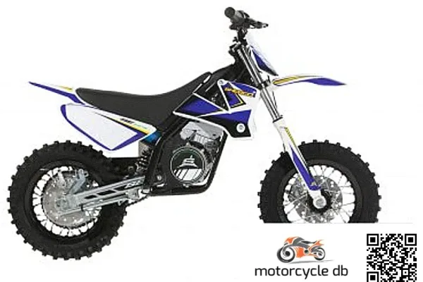 2017 Sherco E-KID Enduro