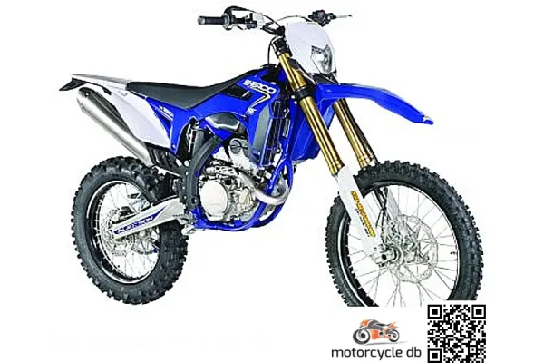 2013 Sherco SE 250I Enduro