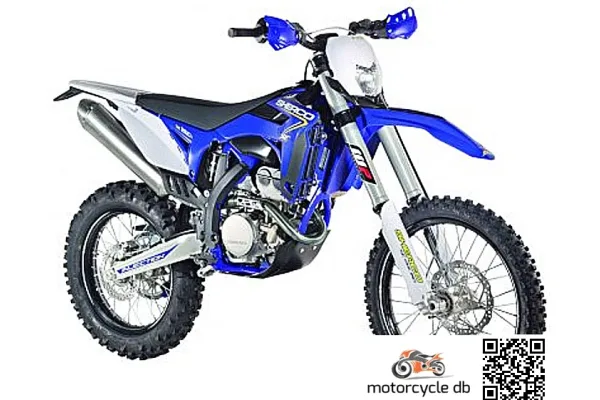 2013 Sherco SE 250I Racing
