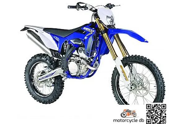 2013 Sherco SE 300I