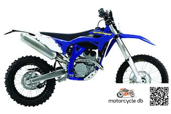 2012 Sherco SE 300I Racing