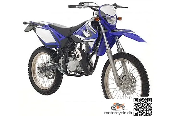 2013 Sherco SE 50 Enduro