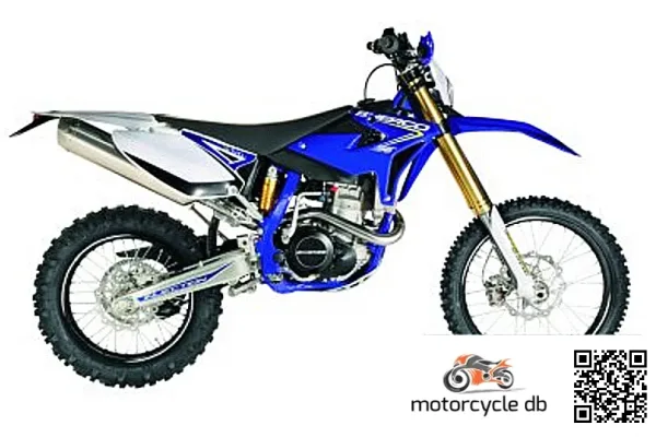 2013 Sherco SE 510I Racing