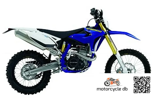 2012 Sherco SE 510I Racing