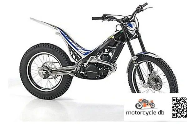 2010 Sherco ST 0.80