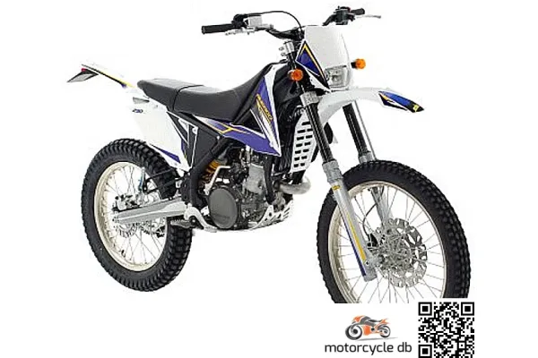 2013 Sherco X-Ride 290