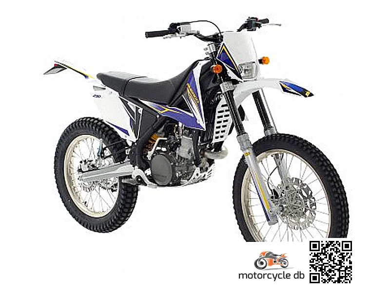 Sherco X-Ride 290 2013 51975