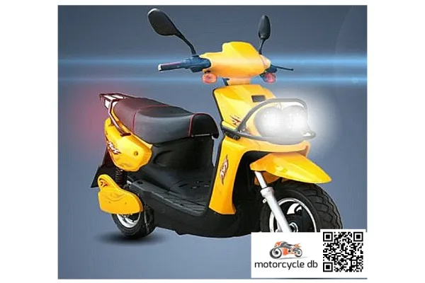 2016 Sonik E-Cool