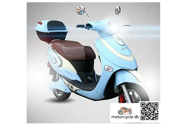 2016 Sonik E-Strada
