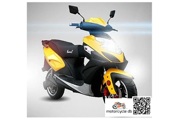 2016 Sonik EK3000