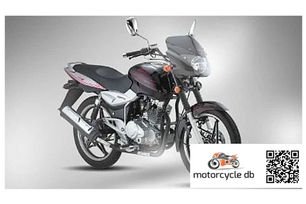 2013 Sonik GPX 150