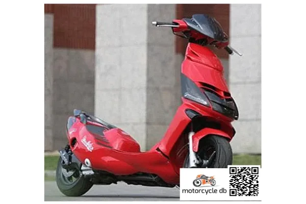 2013 Standbike SuperBikeBoard