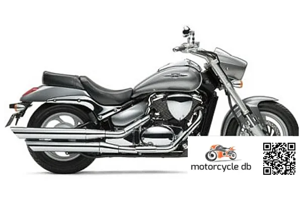 2012 Suzuki Boulevard 400