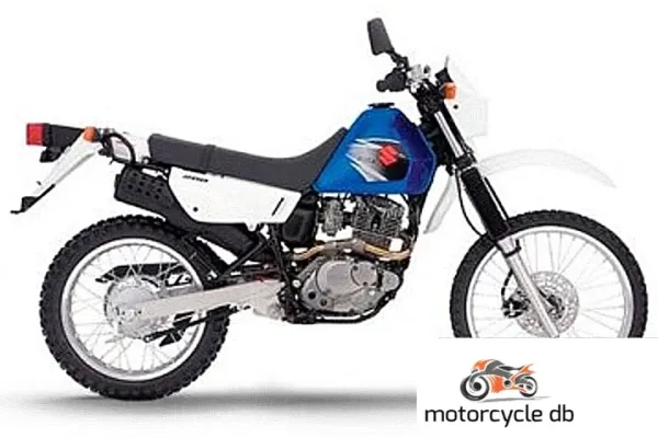 2016 Suzuki DR200