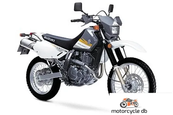2015 Suzuki DR650S