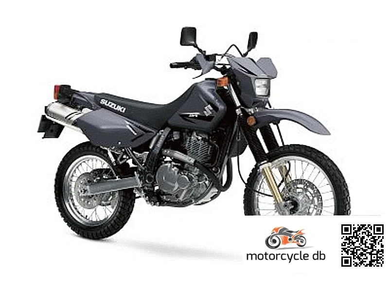 Suzuki DR650SE 2015 51535