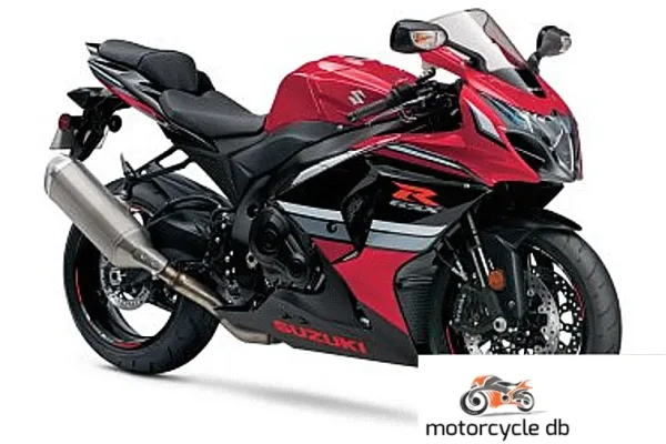2016 Suzuki GSX-R1000 Commemorative Edition