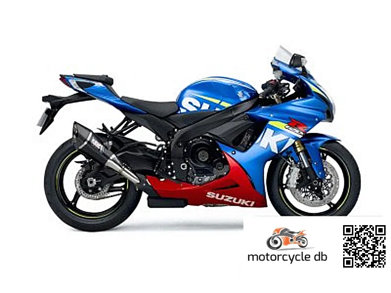 Suzuki GSX-R750 Moto GP 2016 50519