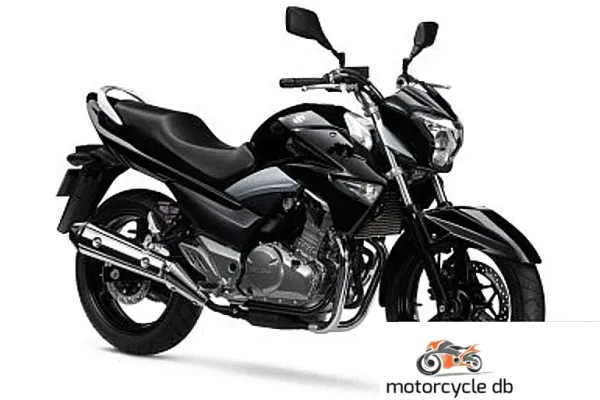 2017 Suzuki GW250