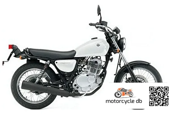 2015 Suzuki GrassTracker