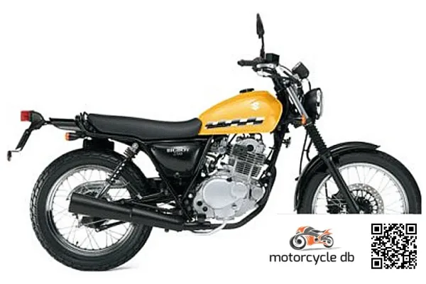 2016 Suzuki GrassTracker BigBoy