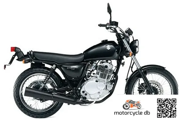 2016 Suzuki GrassTracker