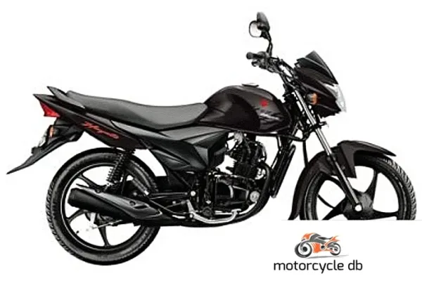 2016 Suzuki Hayate Evolution