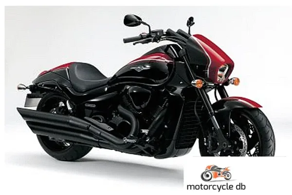 2015 Suzuki Intruder M1800RB