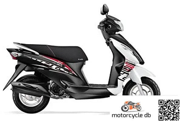 2017 Suzuki Lets