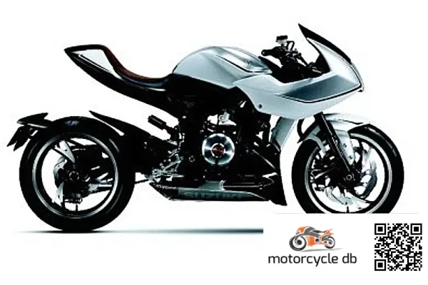 2015 Suzuki Recursion