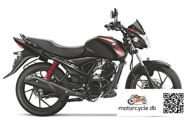 2017 Suzuki SlingShot Plus