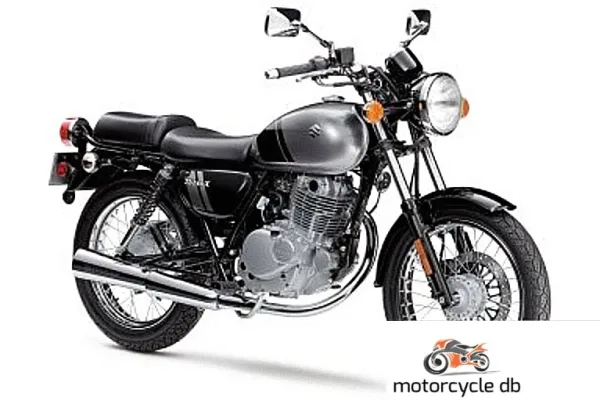 2017 Suzuki TU250X