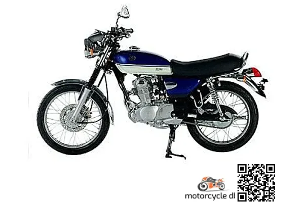 2012 SYM Wolf Classic