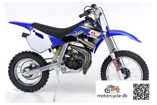 2004 TM Racing C2 Bambino