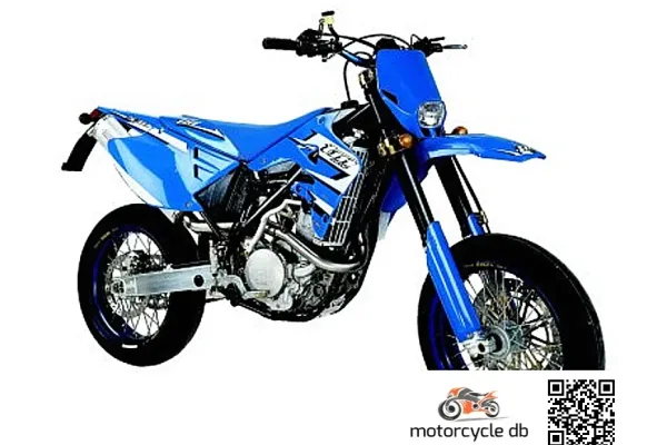 2006 TM Racing SMR 530 F E.s.